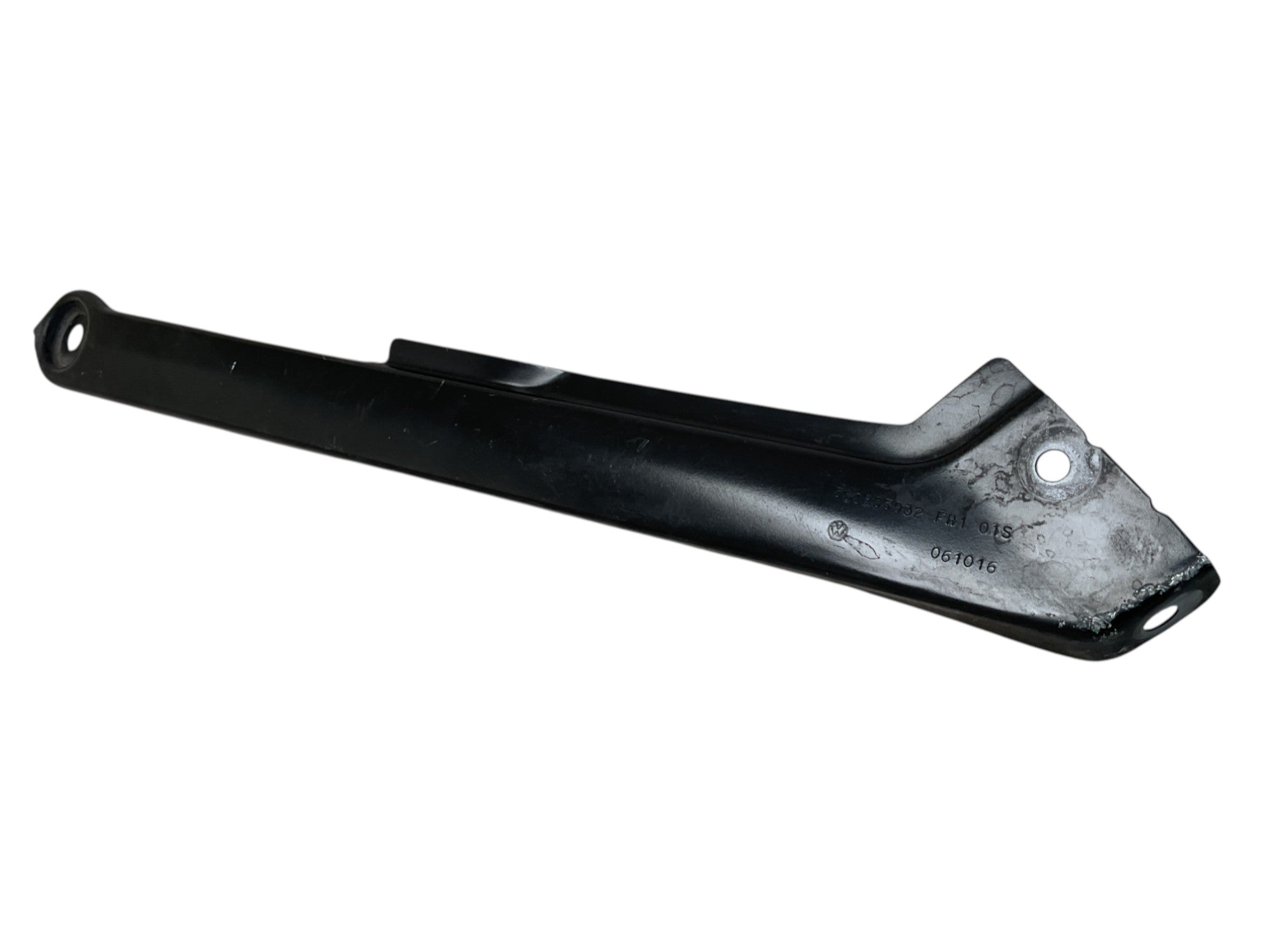 Soporte Faro dcho VW 5G0805932