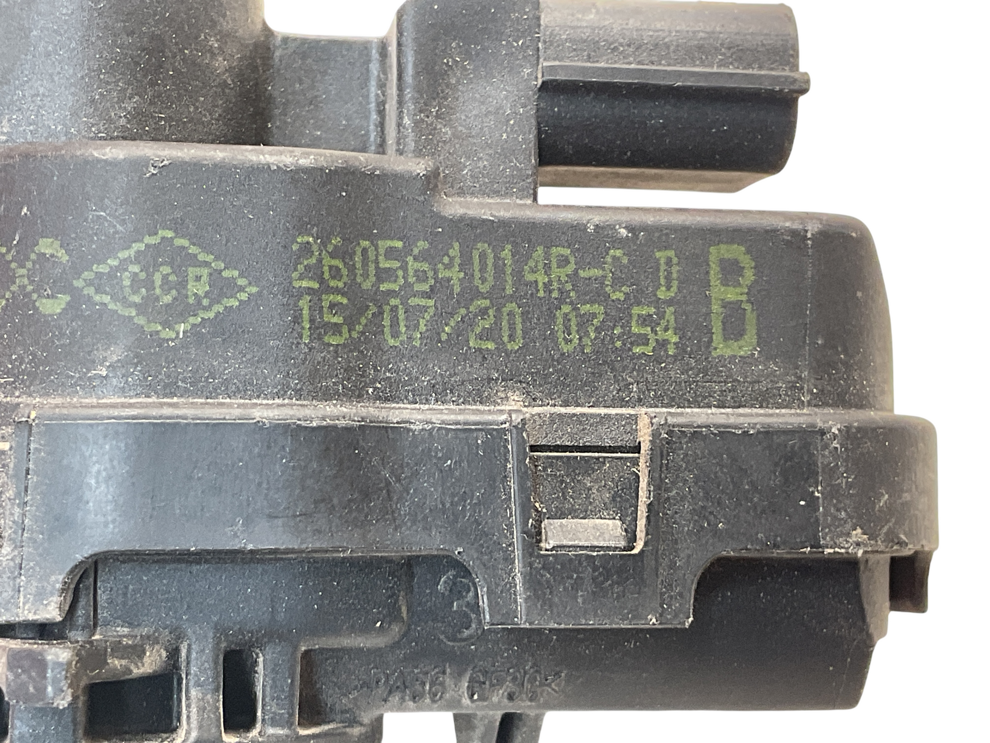 Motor ajuste faros Renault 260564014R