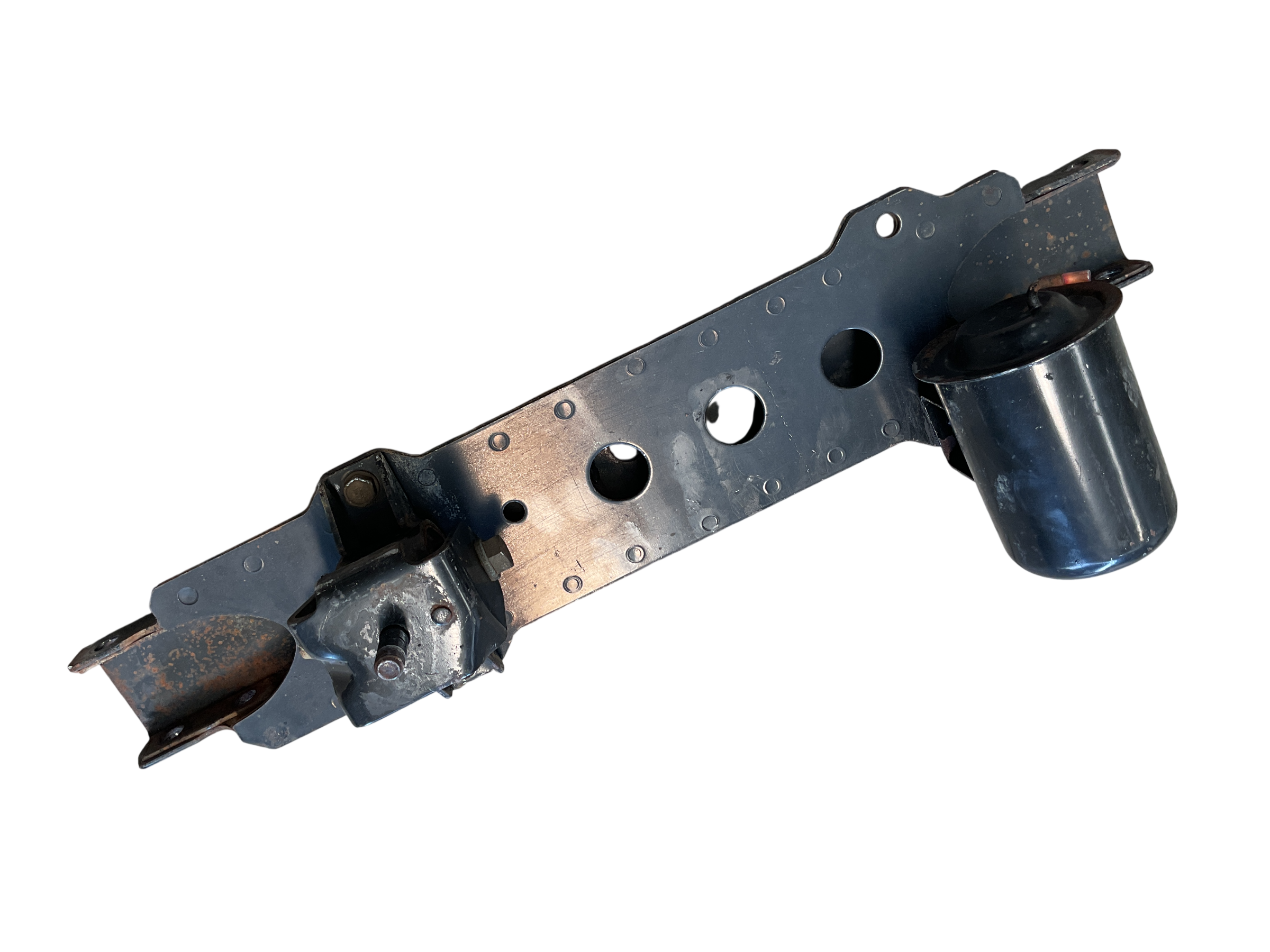 Soporte Motor Mitsubishi Montero 91-00 2.5