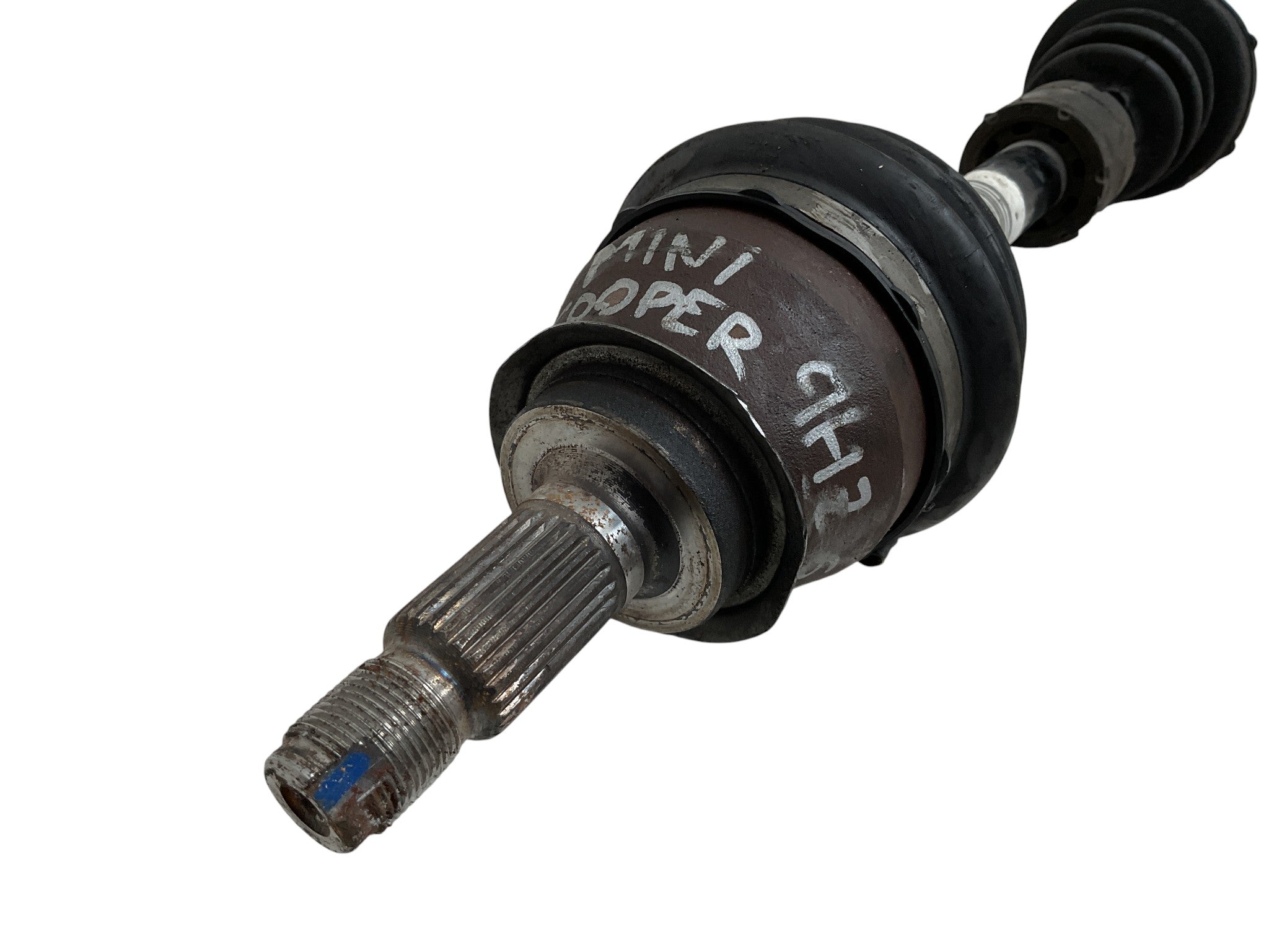 Palier del izq Mini Cooper R56 2006-2013