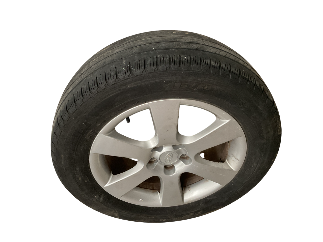 Llanta Hyundai Santa Fe 01-05