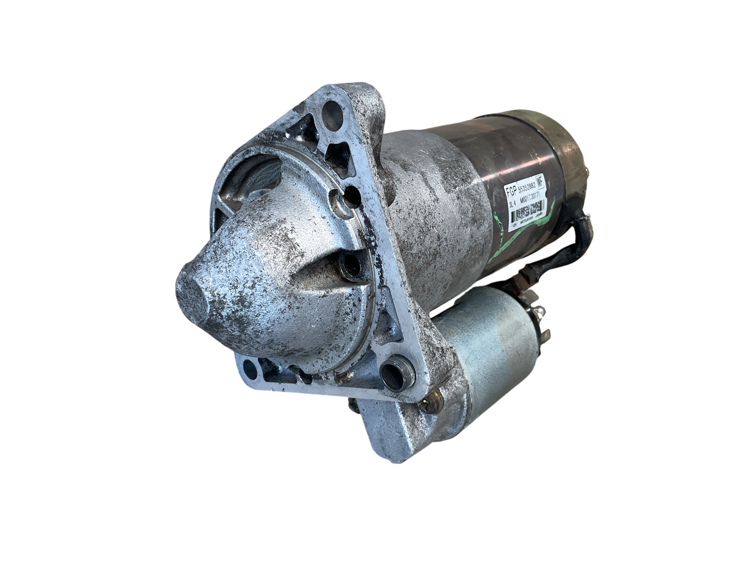 Motor Arranque Opel 55352882 2.0