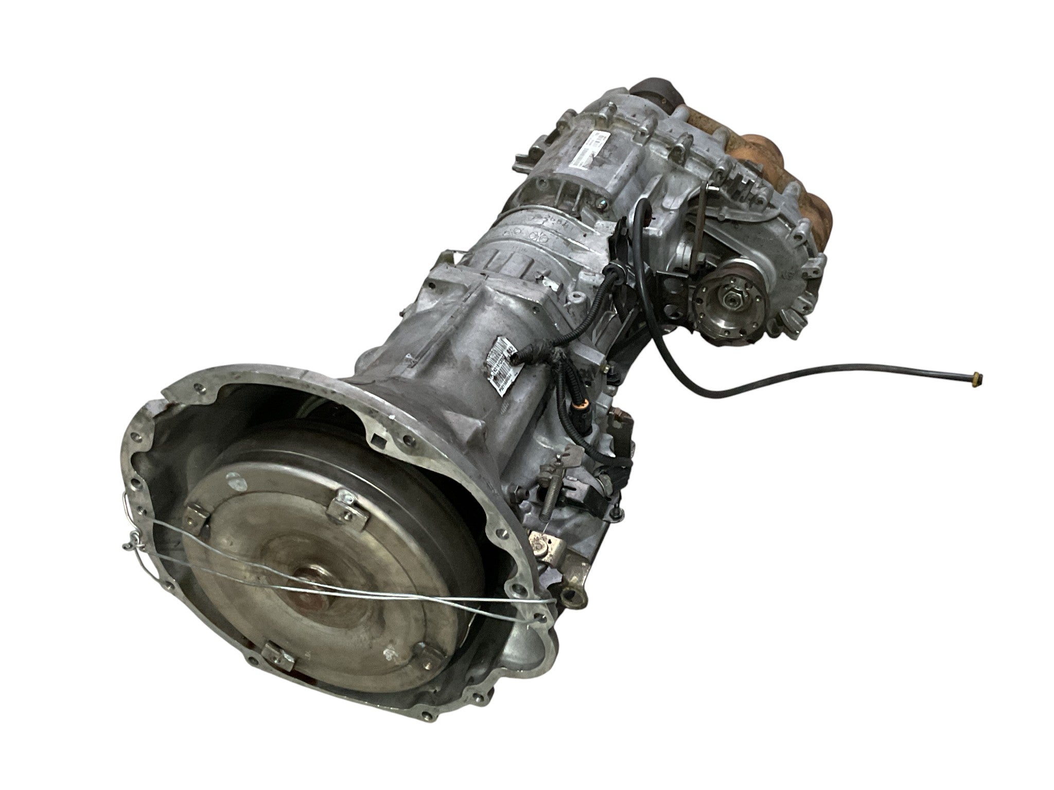 Caja Cambios Jeep GR Cherokee 99-04 - P52119842AA _