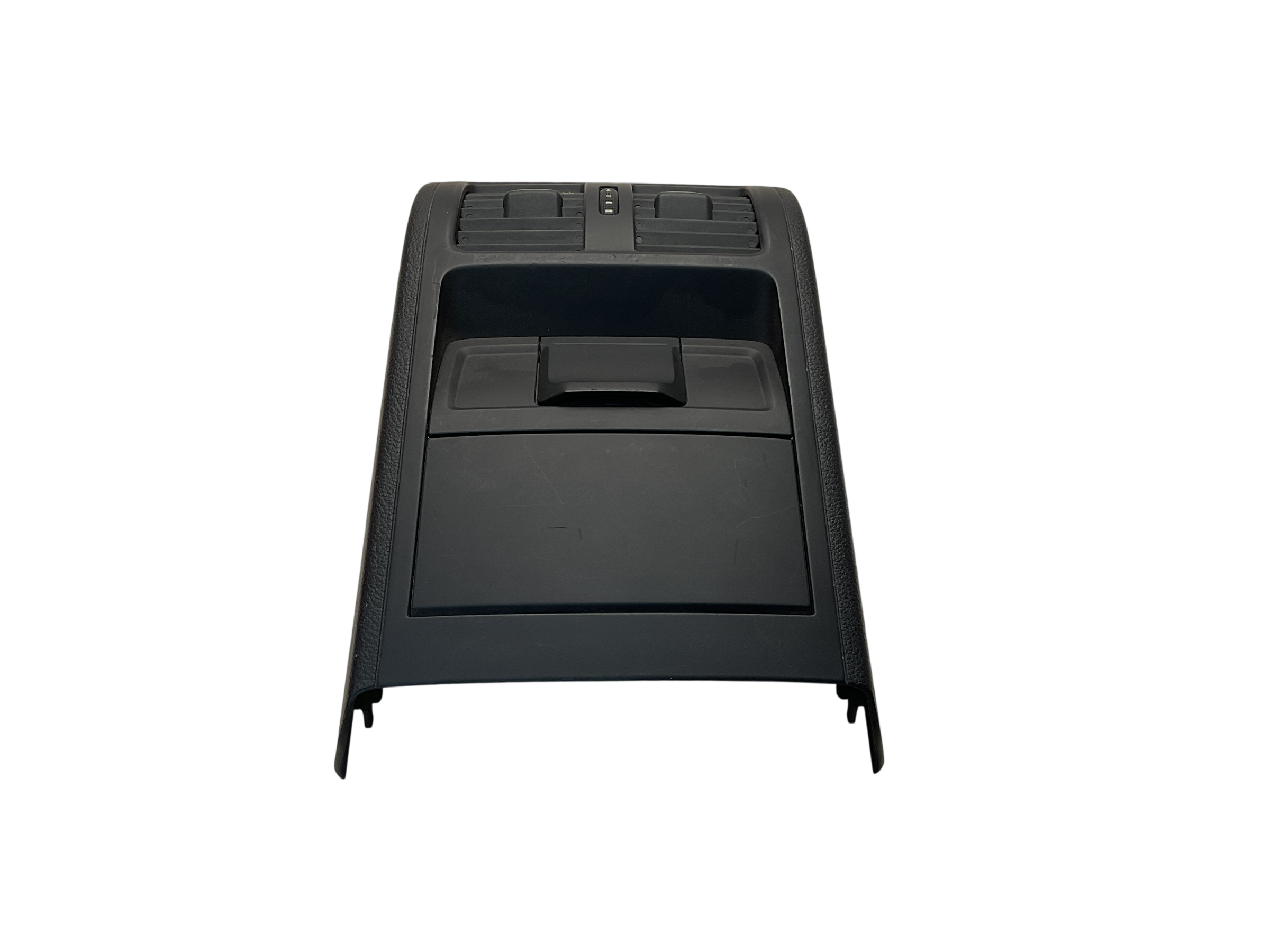 Consola central VW Passat B7 10-15