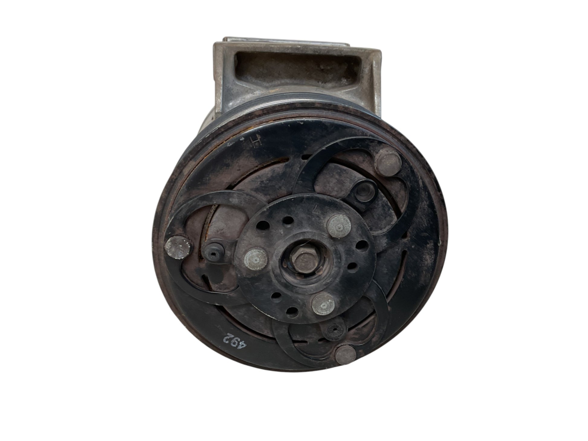 Compresor A/C Volvo 8708581 - 8708581