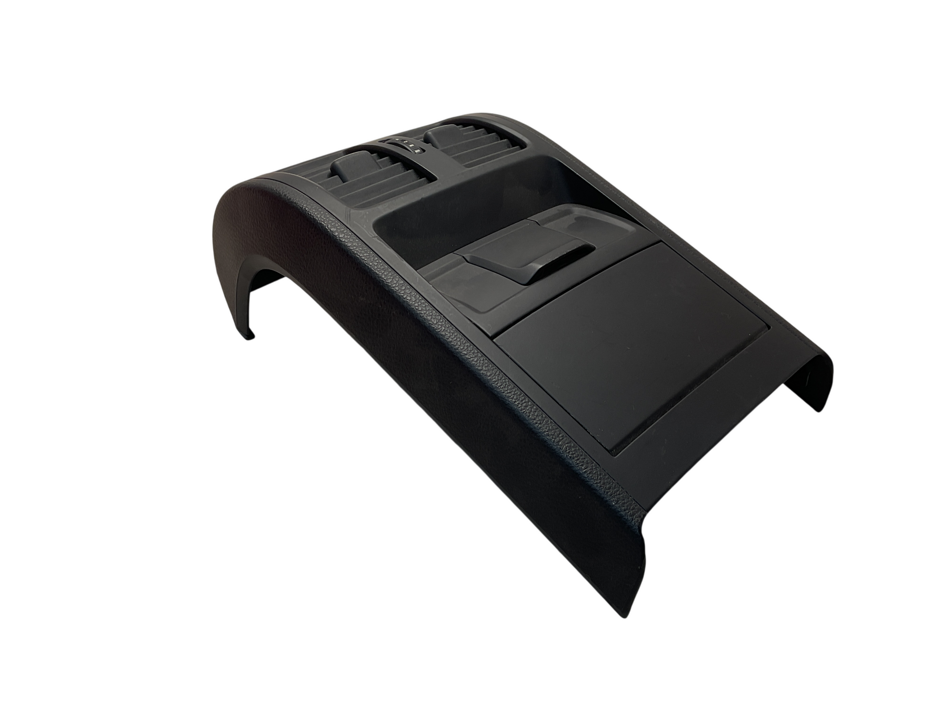 Consola central VW Passat B7 10-15