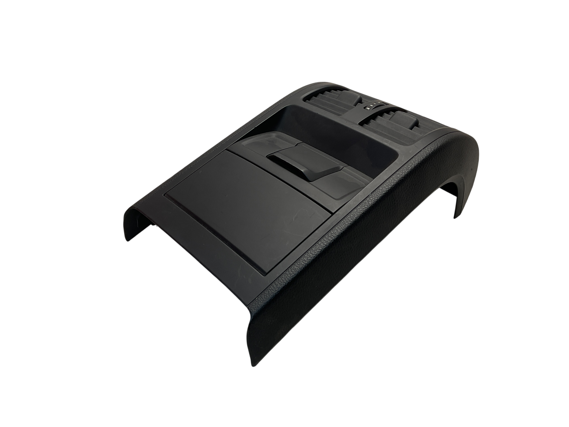 Consola central VW Passat B7 10-15