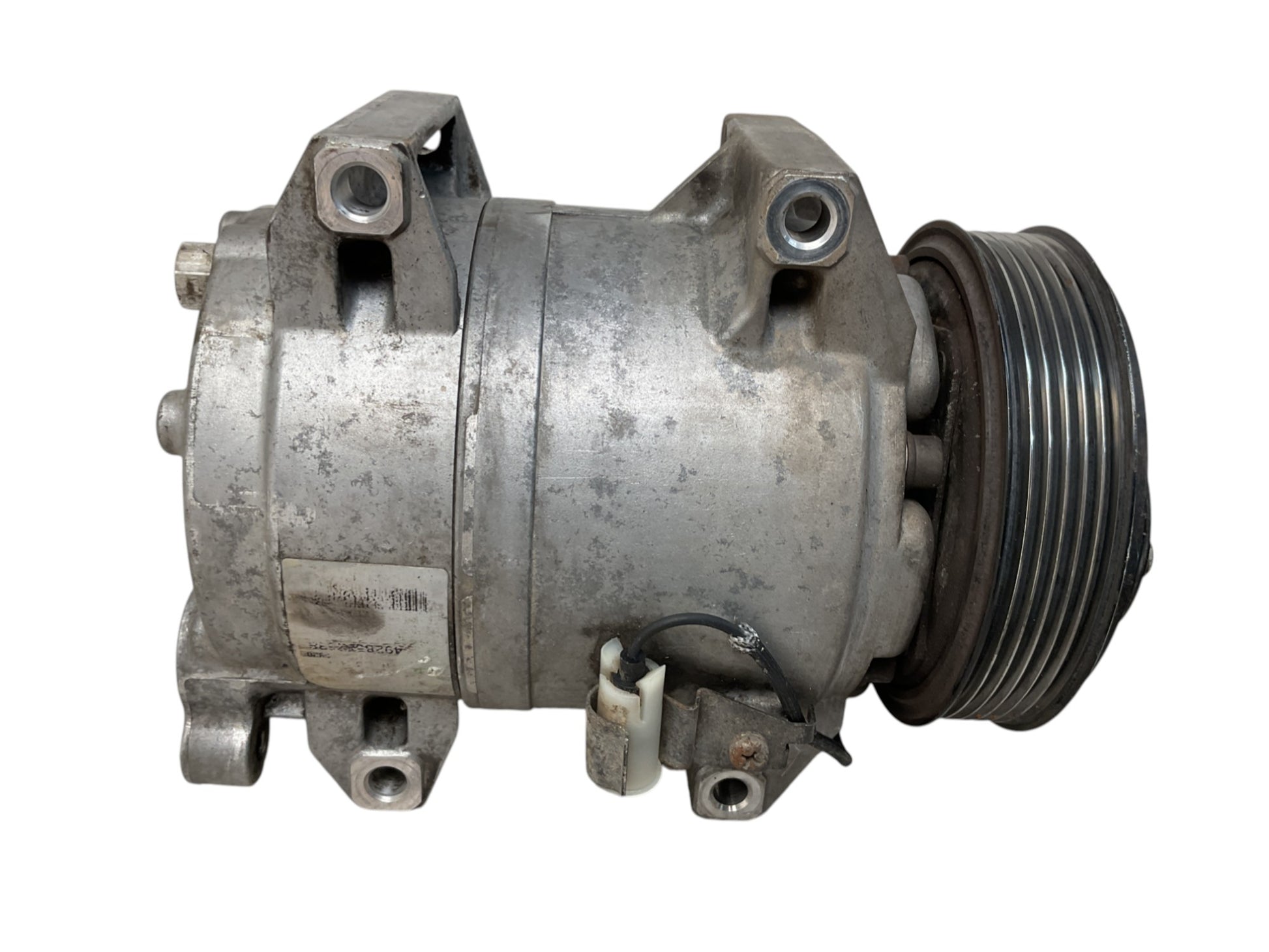 Compresor A/C Volvo 8708581 - 8708581