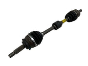 Palier del izq Kia Rio 2017-2024