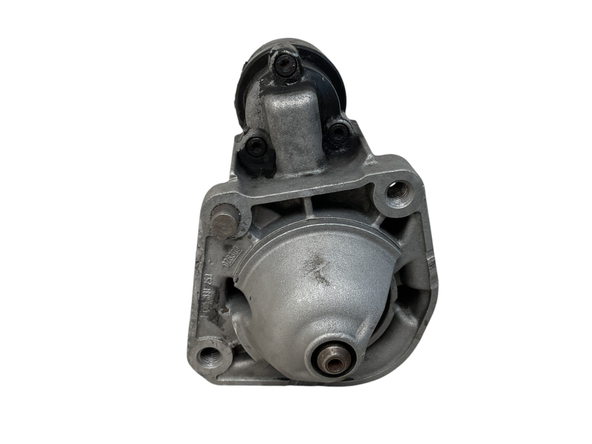 Motor Arranque Volvo 0986018910