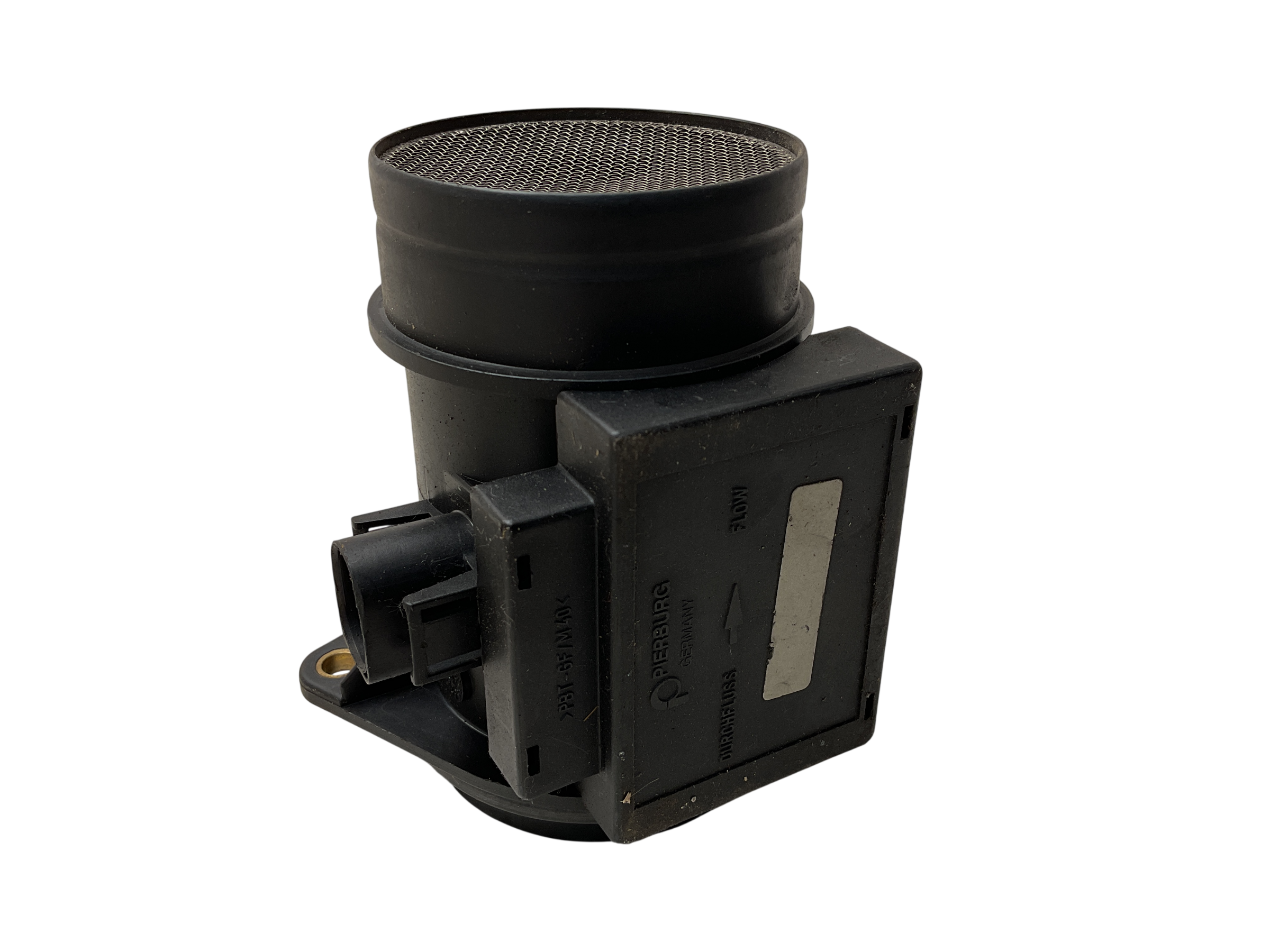 Caudalimetro Audi A3 96-03 1.9