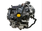 Motor Renault Dacia K9KU879 1.5 DCi - K9KU879