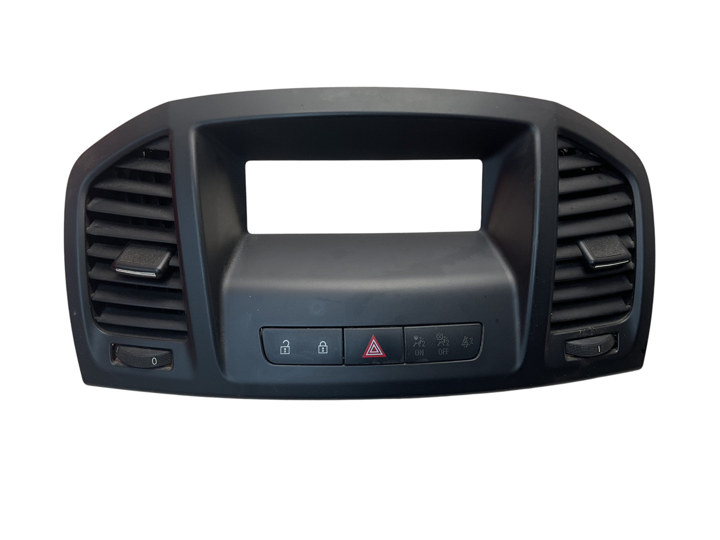 Consola central Opel Insignia 08-17