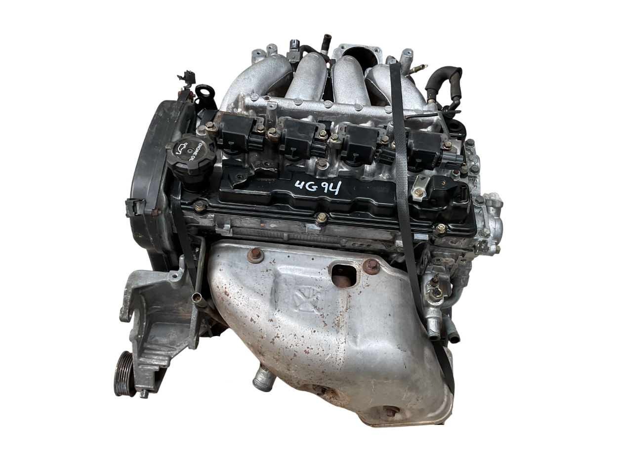 Motor Completo Mitsubishi 4G94 2.0