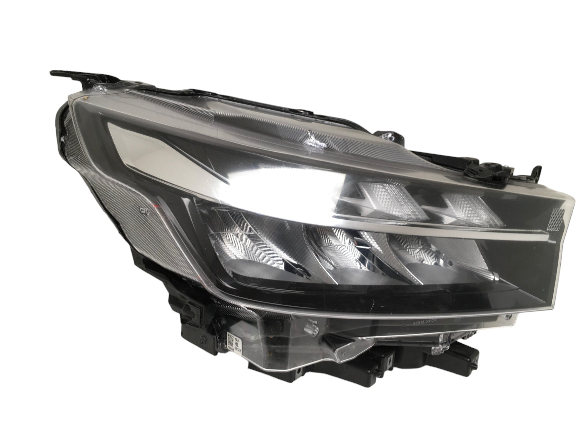 Faro derecho Suzuki Sx4 III