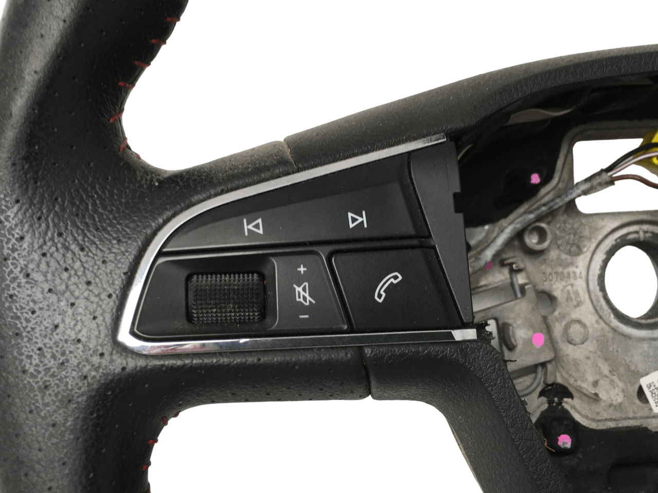 Volante Seat leon III 5F - AutoRR 5F0419091M