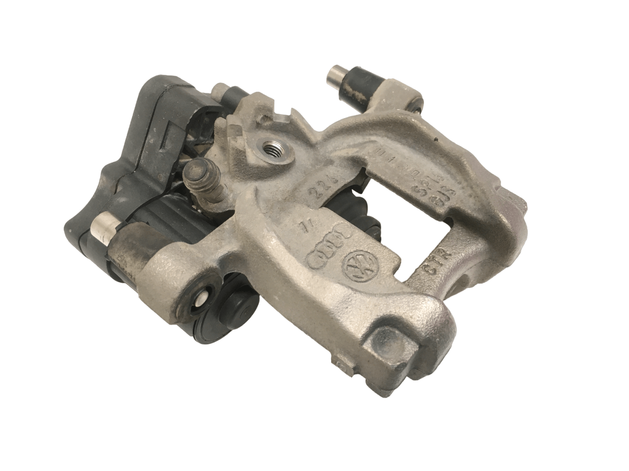 Pinza freno trasera derecha VW 5Q0615406 - AutoRR 5Q0615406