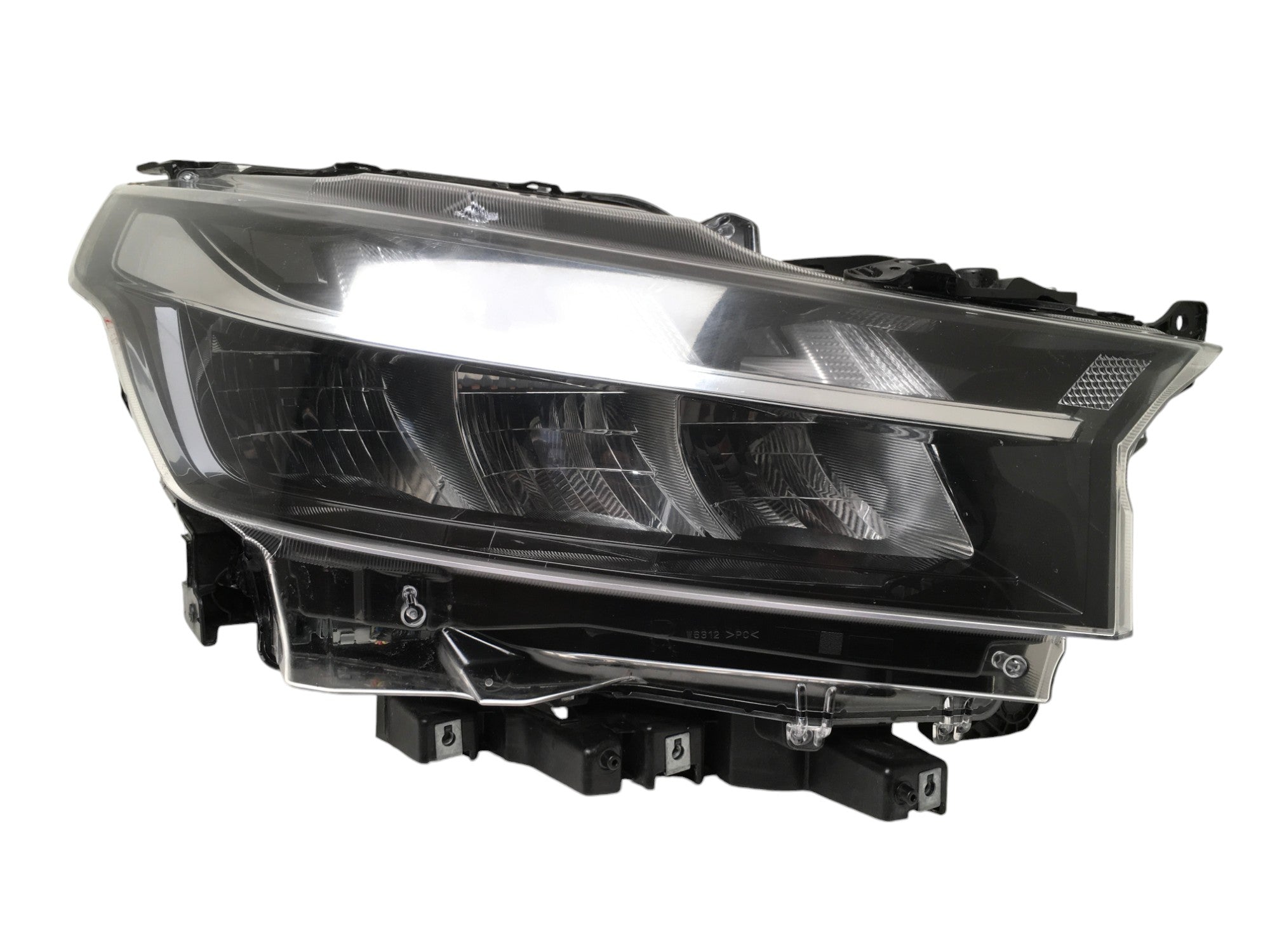 Faro derecho Suzuki Sx4 III