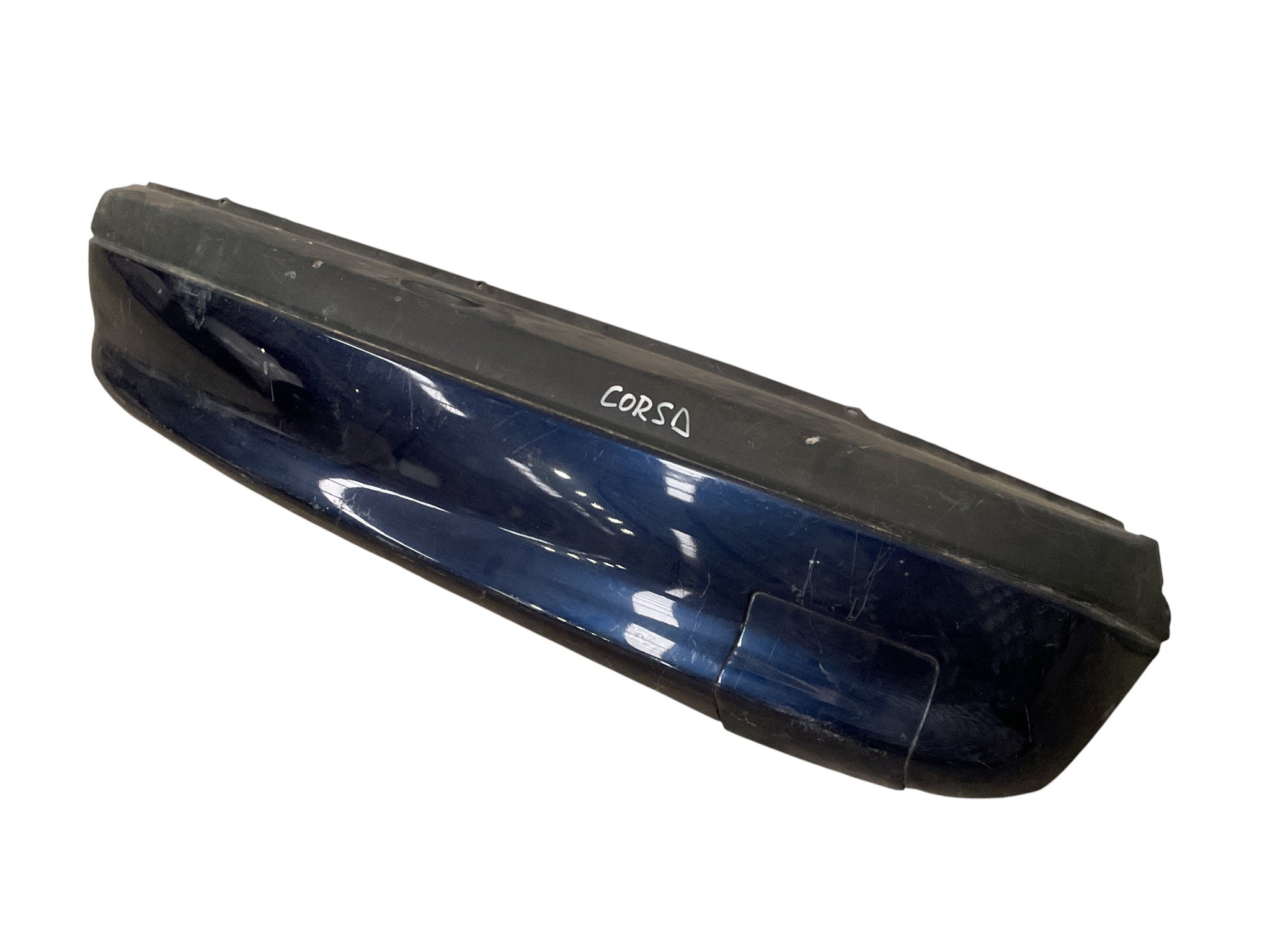 Paragolpes Trasero Opel Corsa 93-01 - 90541861