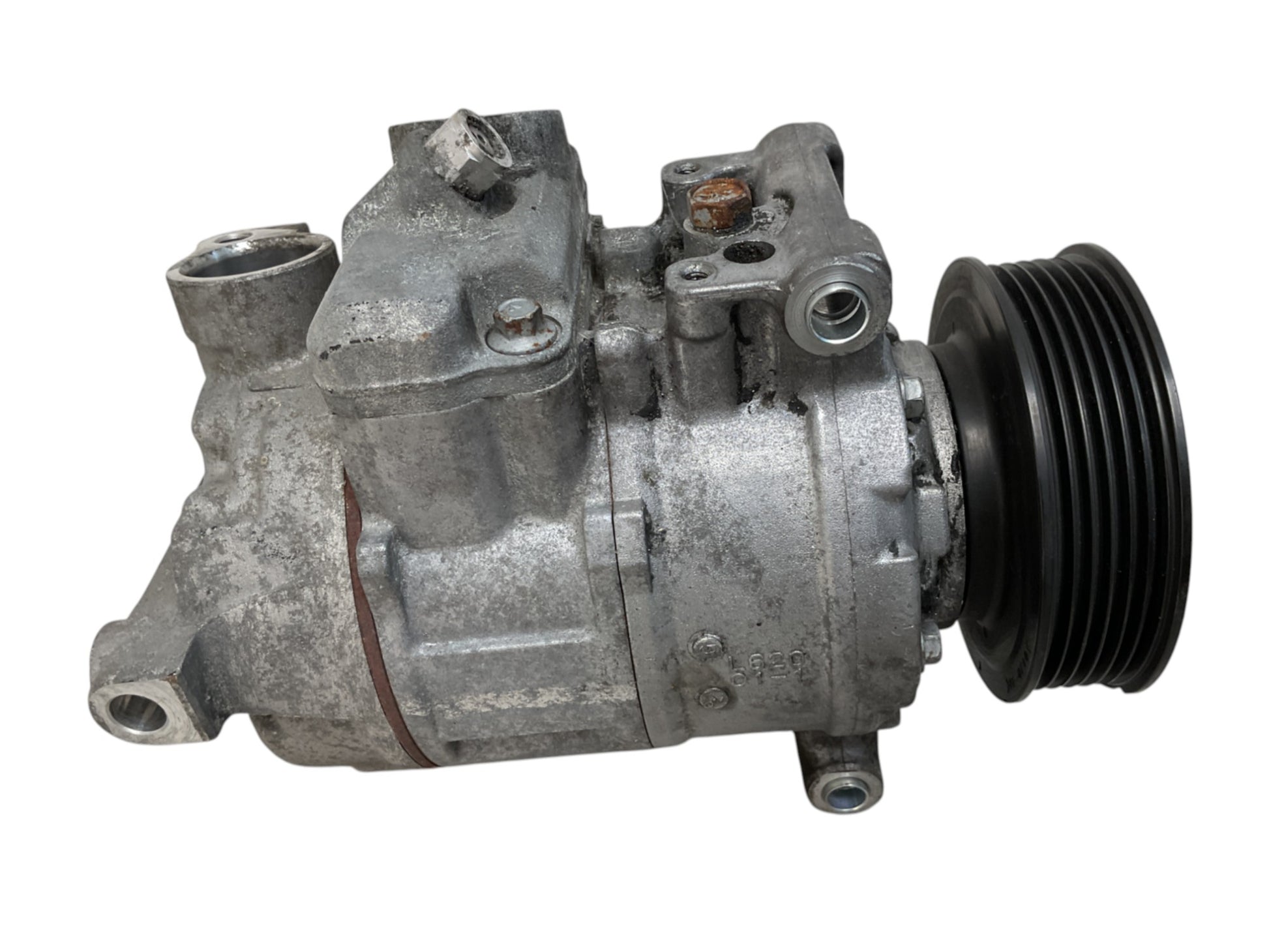 Compresor A/C VW 8K0260805E - 8K0260805E