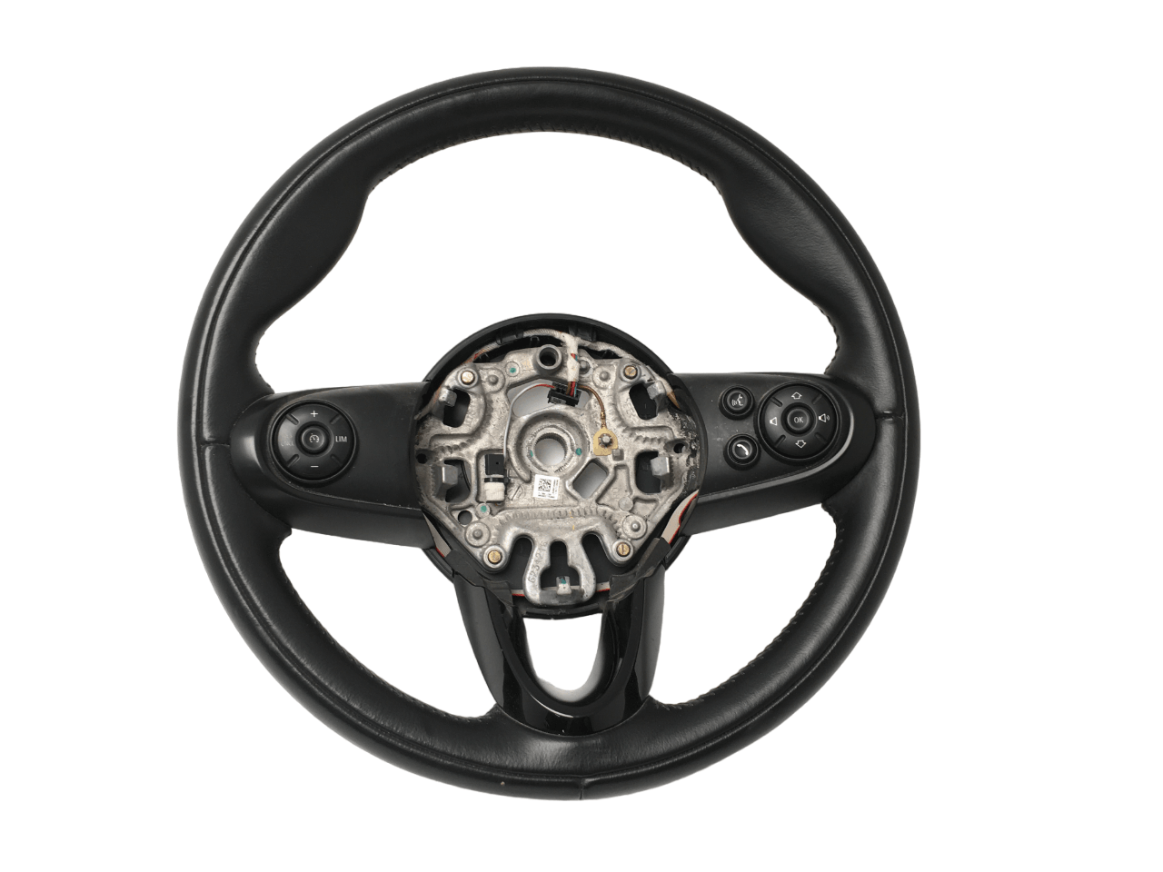 Volante mini f56 f60 - AutoRR SW687459904