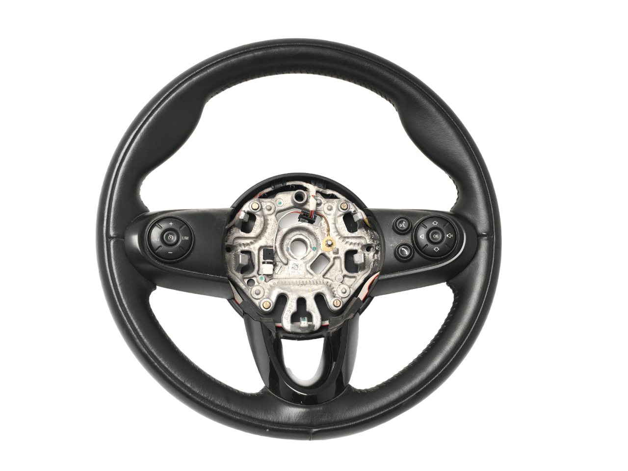 Volante mini f56 f60 - AutoRR SW687459904