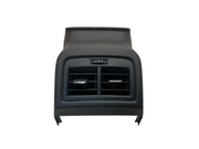 Rejilla aireadora trasera VW Golf 12-19