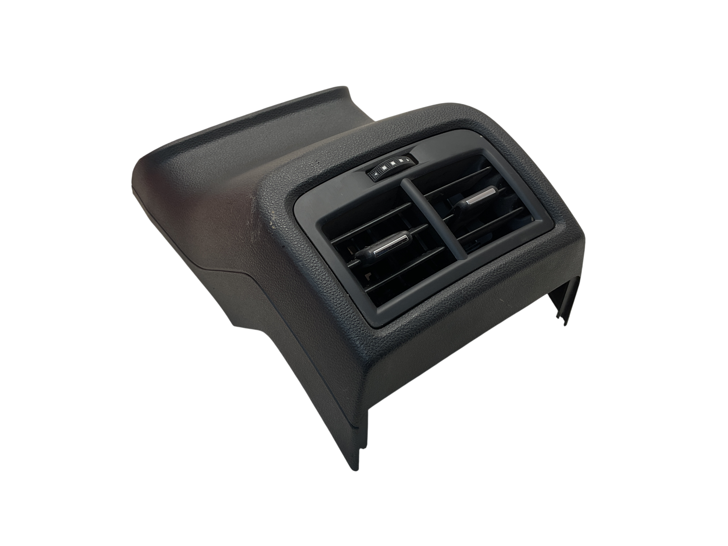 Rejilla aireadora trasera VW Golf 12-19