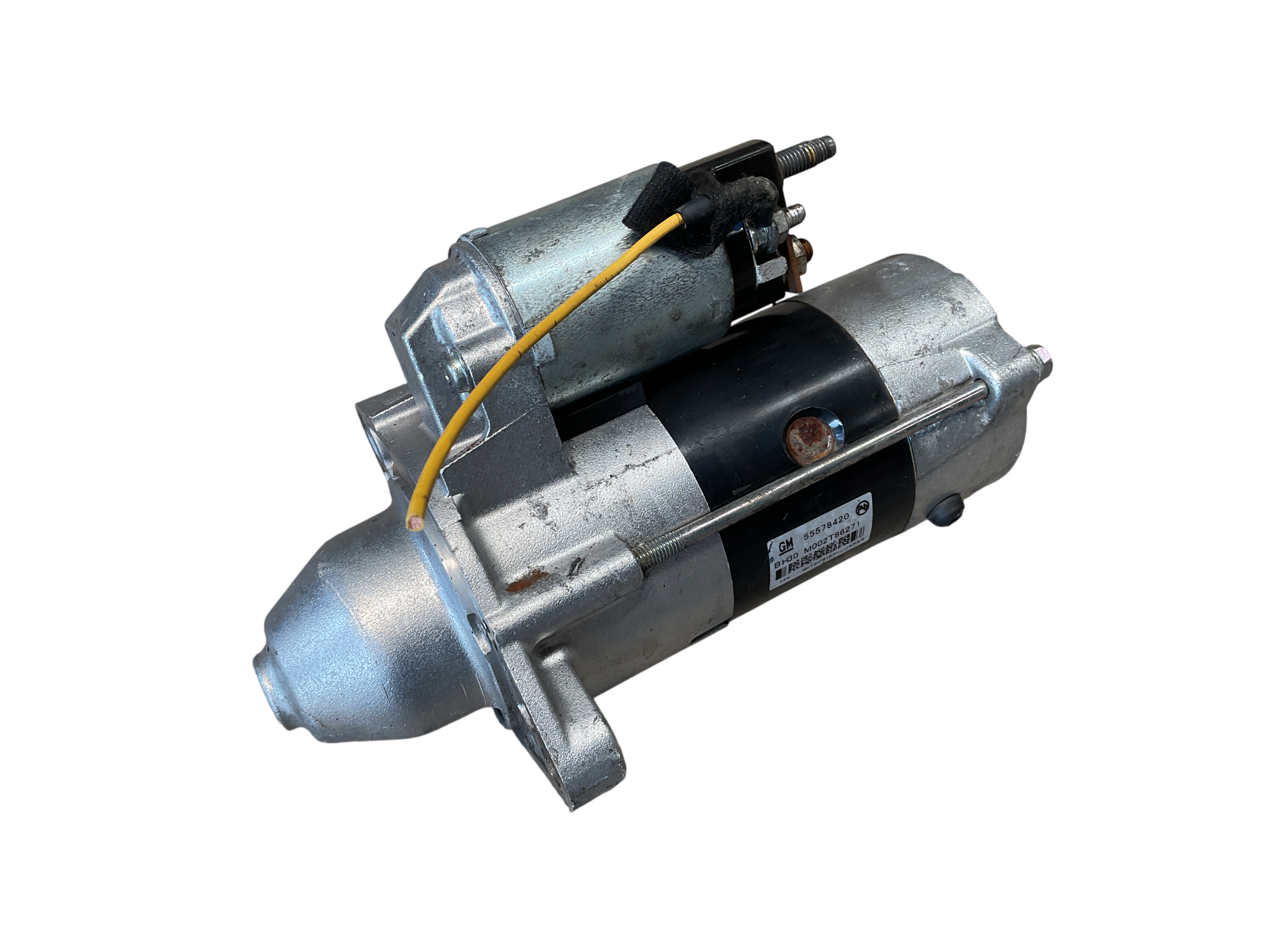 Motor Arranque Opel 55578420 1.7