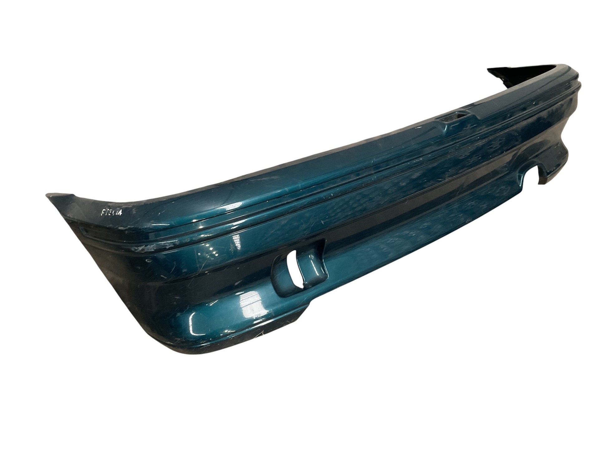 Paragolpes Trasero Ford Fiesta 89-95 - 89FB17K823CE