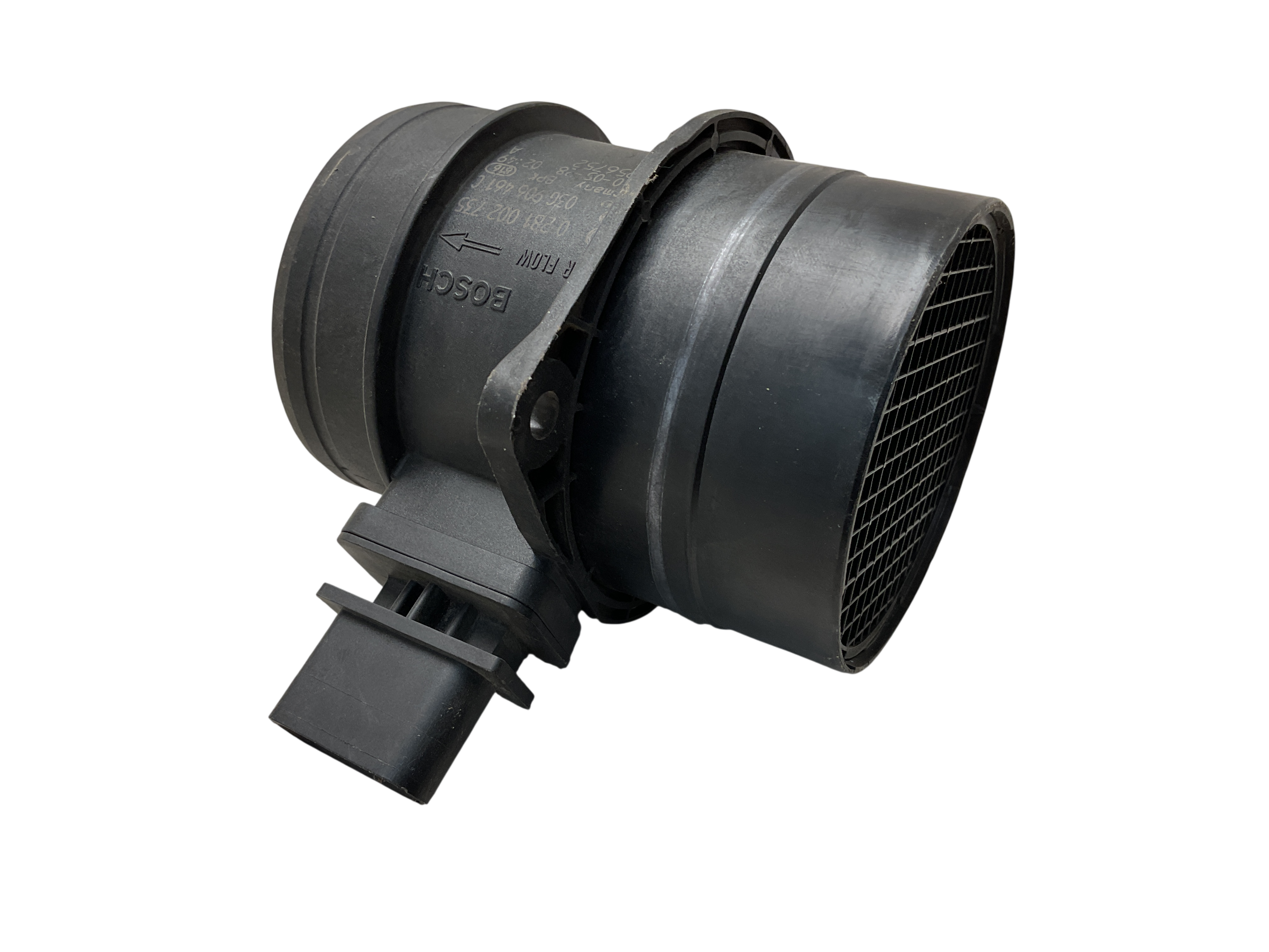Caudalimetro Audi A3 03-13 2.0