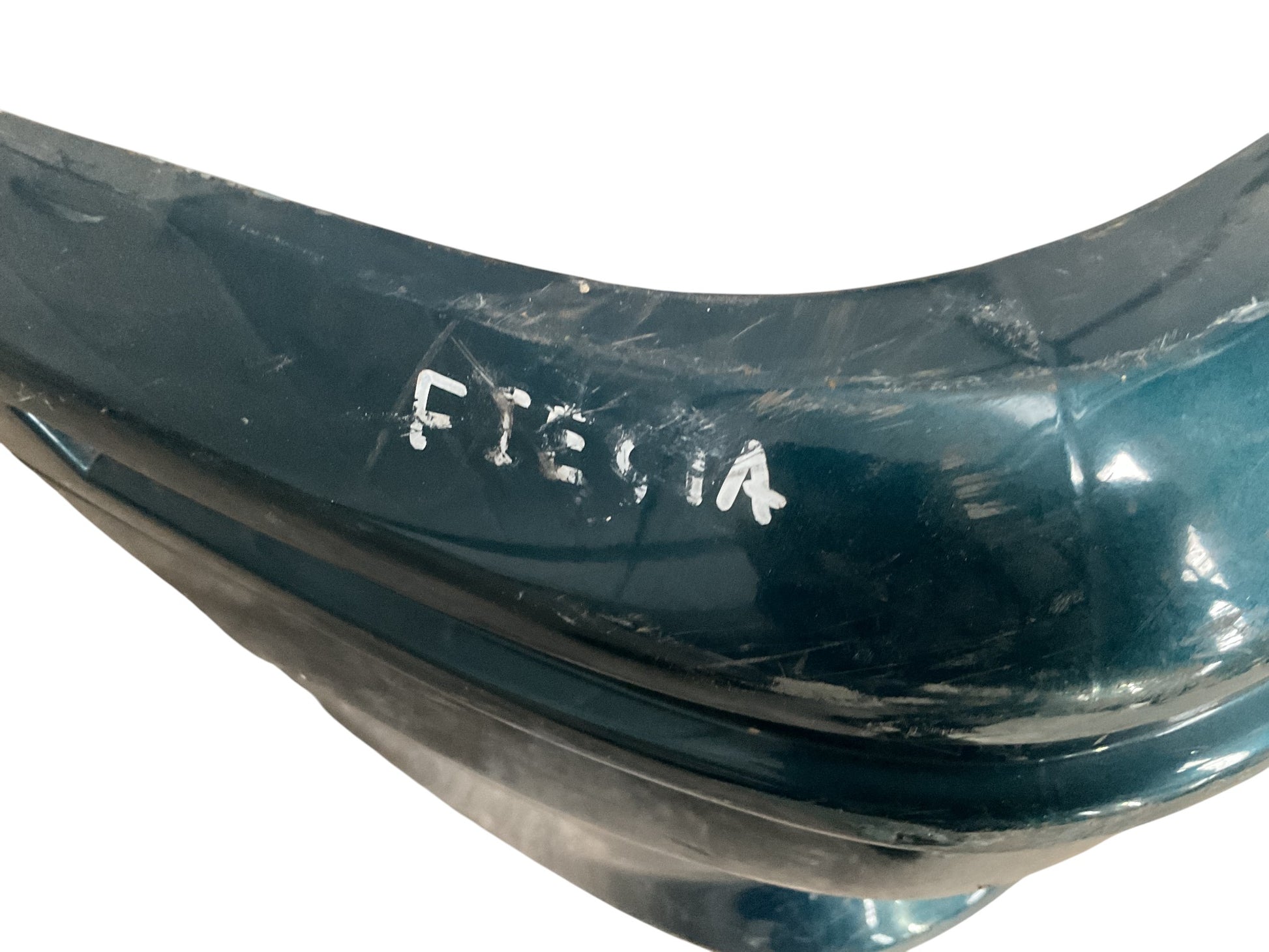 Paragolpes Trasero Ford Fiesta 89-95 - 89FB17K823CE