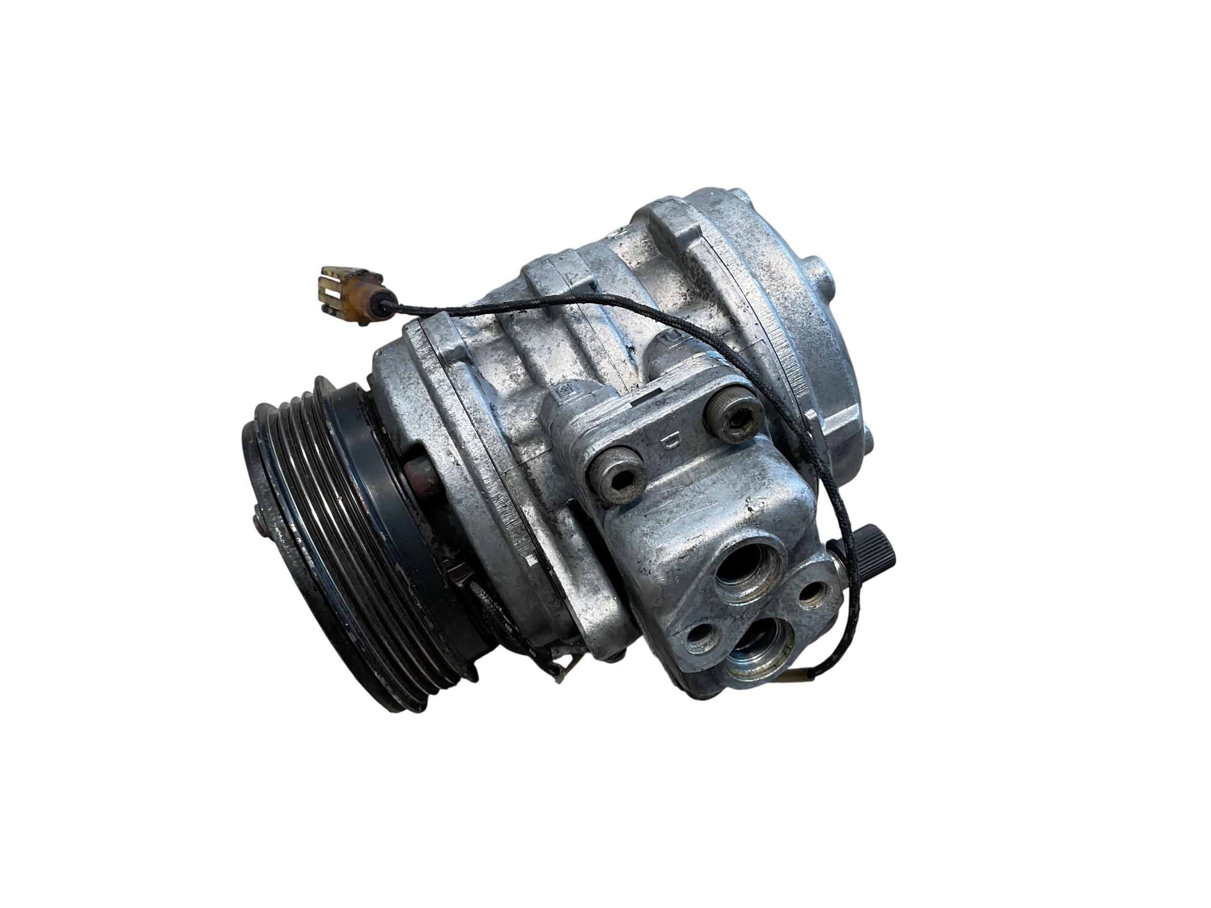 Compresor A/C Vitara Samurai 88-98