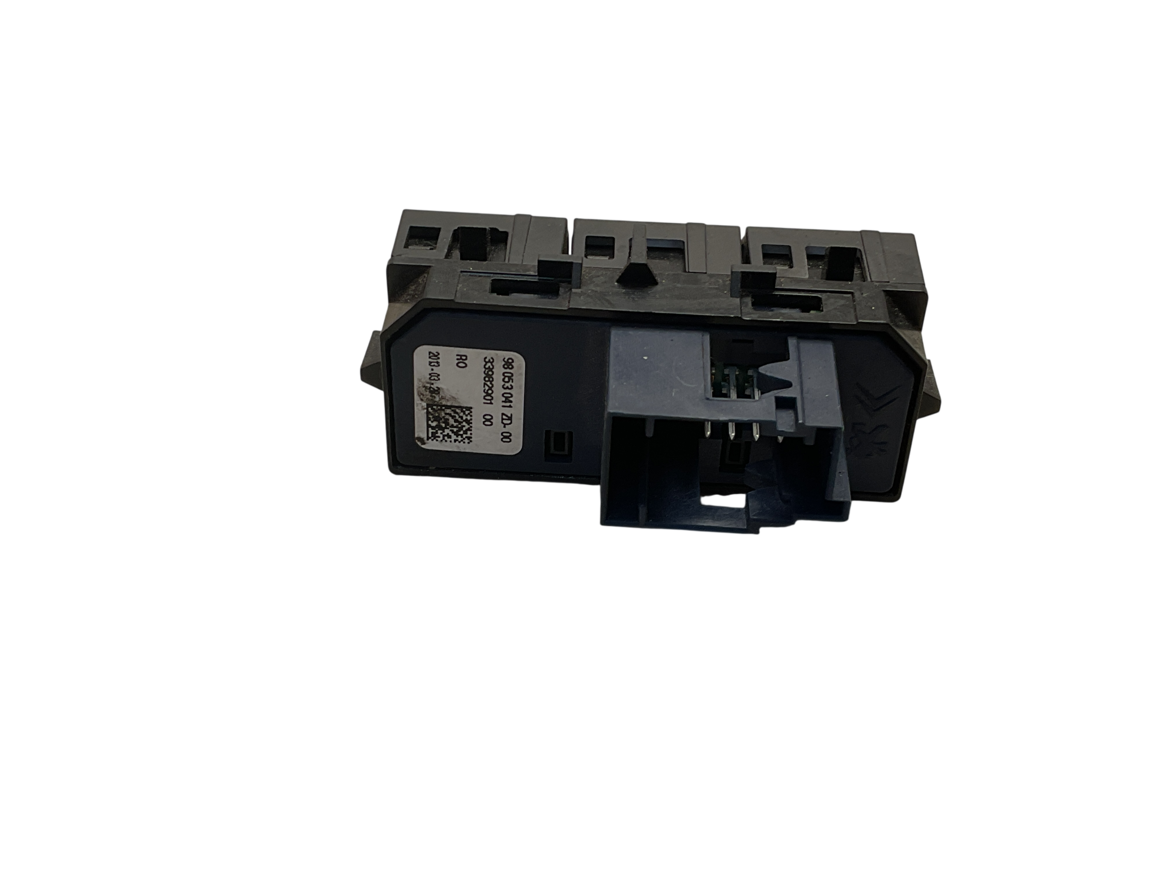 Mando multifunción Peugeot 508 11-18