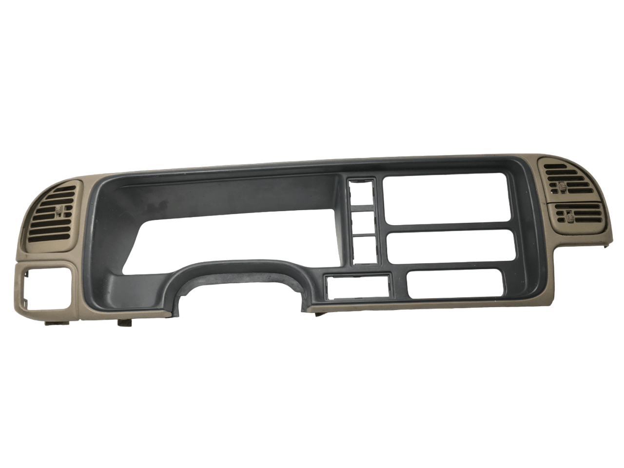 Tablero cuadro instrumentos Chevrolet 1500 - AutoRR 15694859