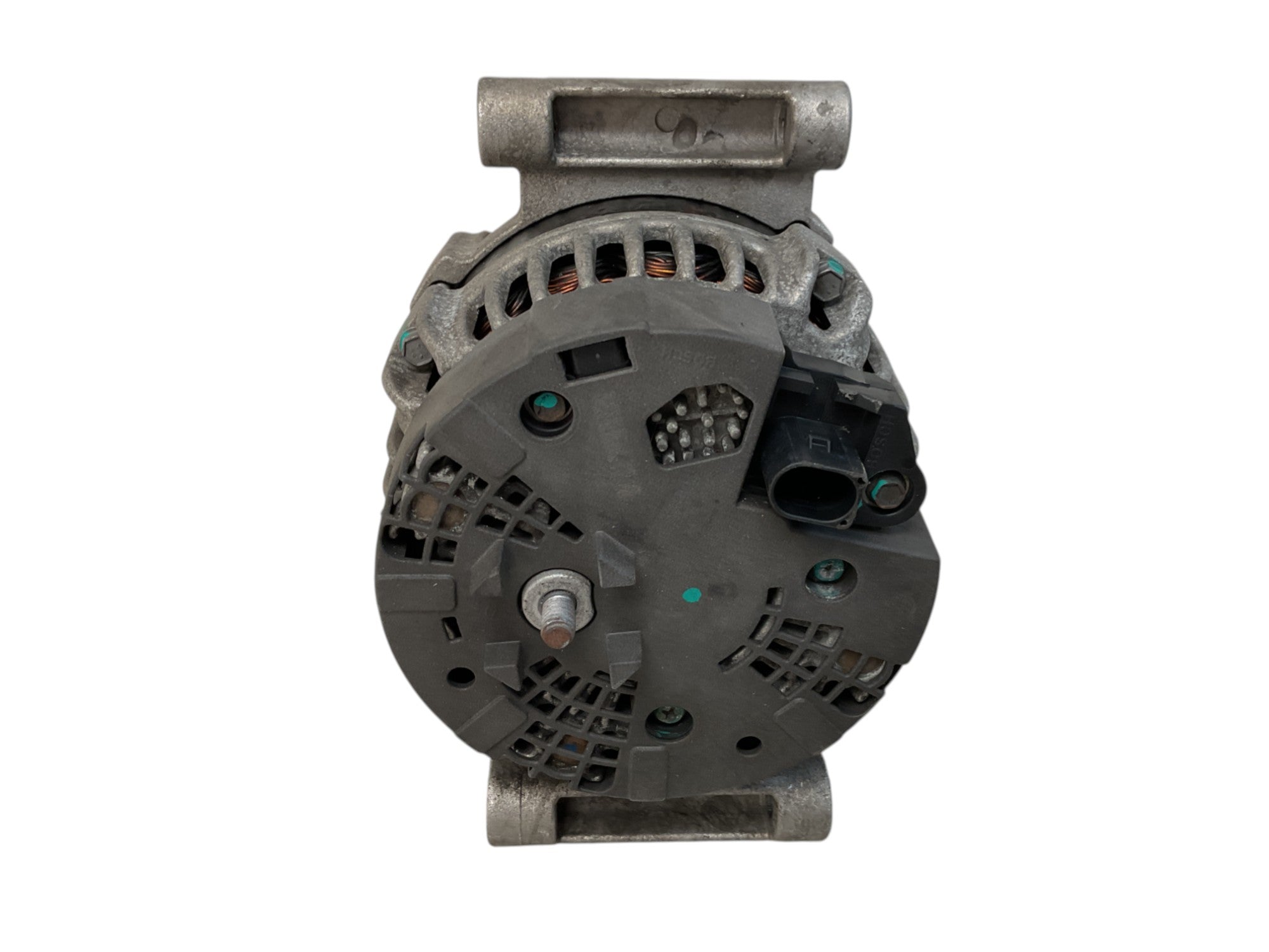 Alternador PSA Ford 1606430480