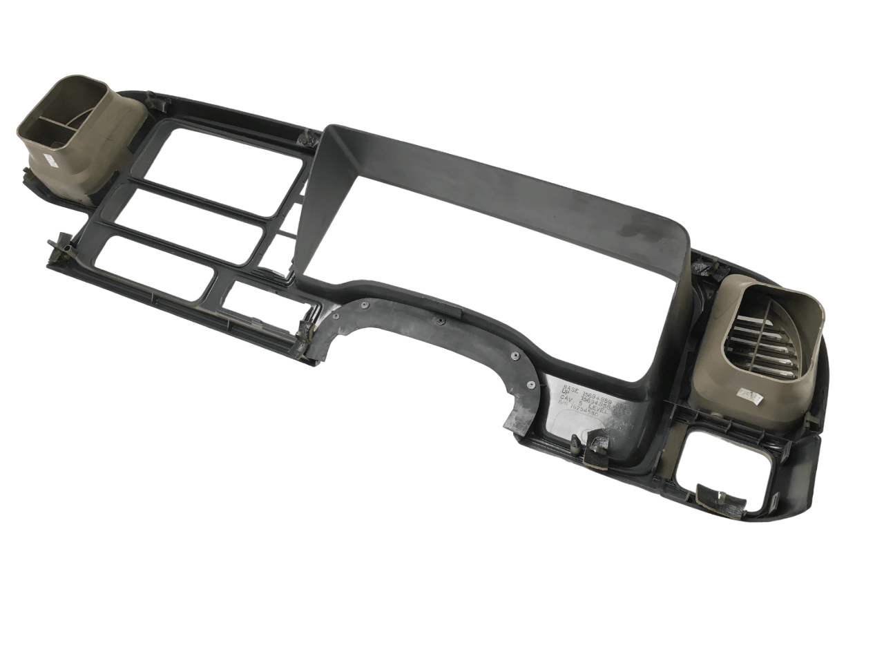 Tablero cuadro instrumentos Chevrolet 1500 - AutoRR 15694859