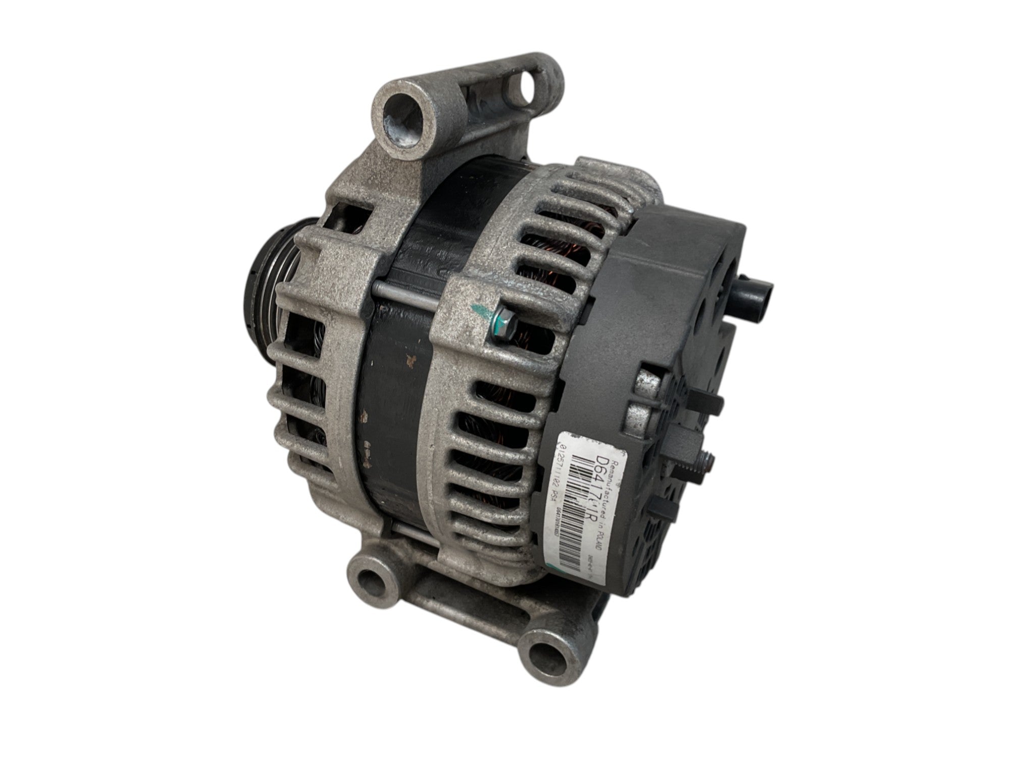 Alternador PSA Ford 1606430480