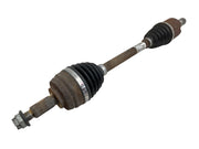 Palier del izq Renault Megane 2008-2016