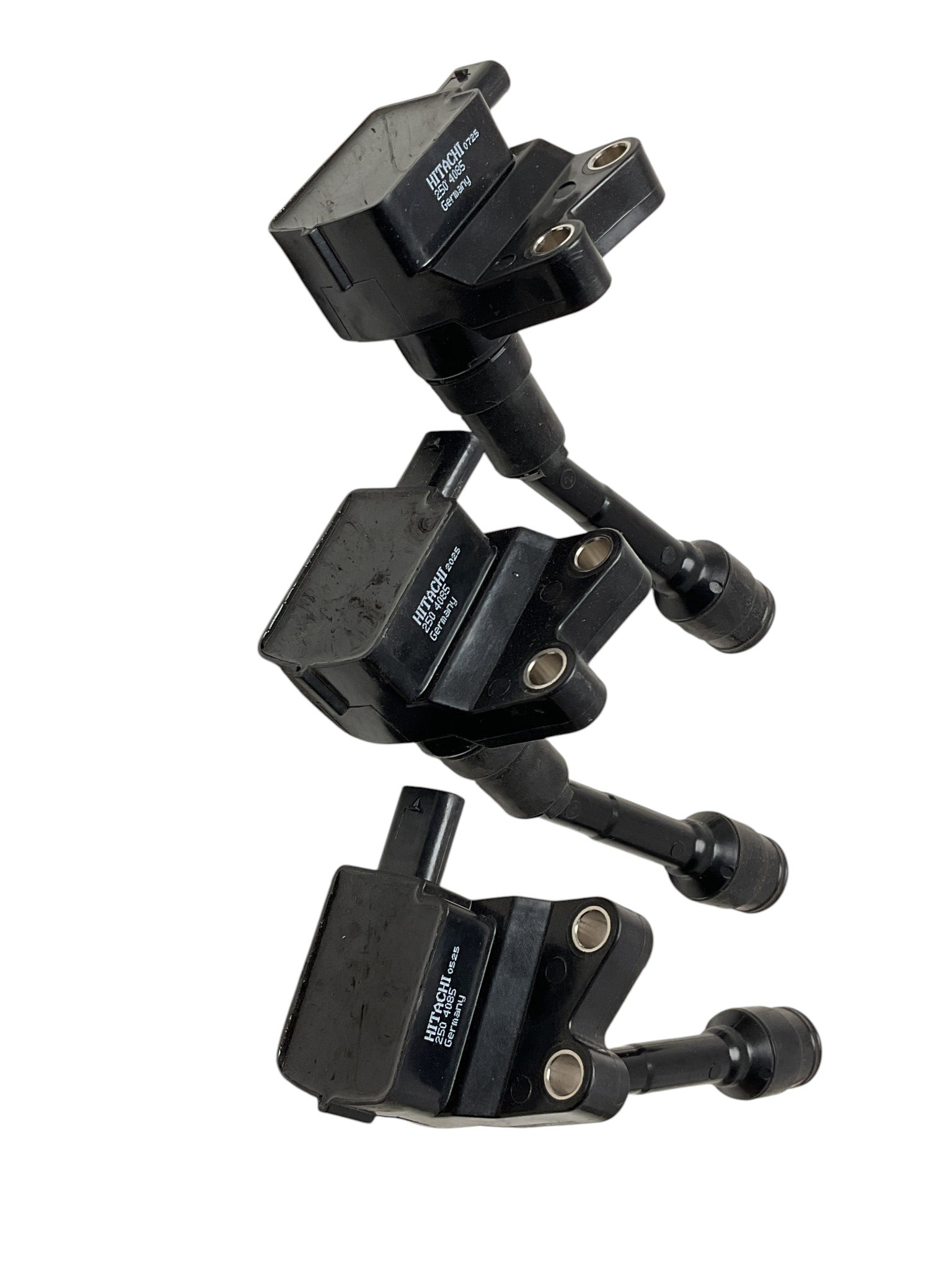 Bobina encendido Ford 2504085