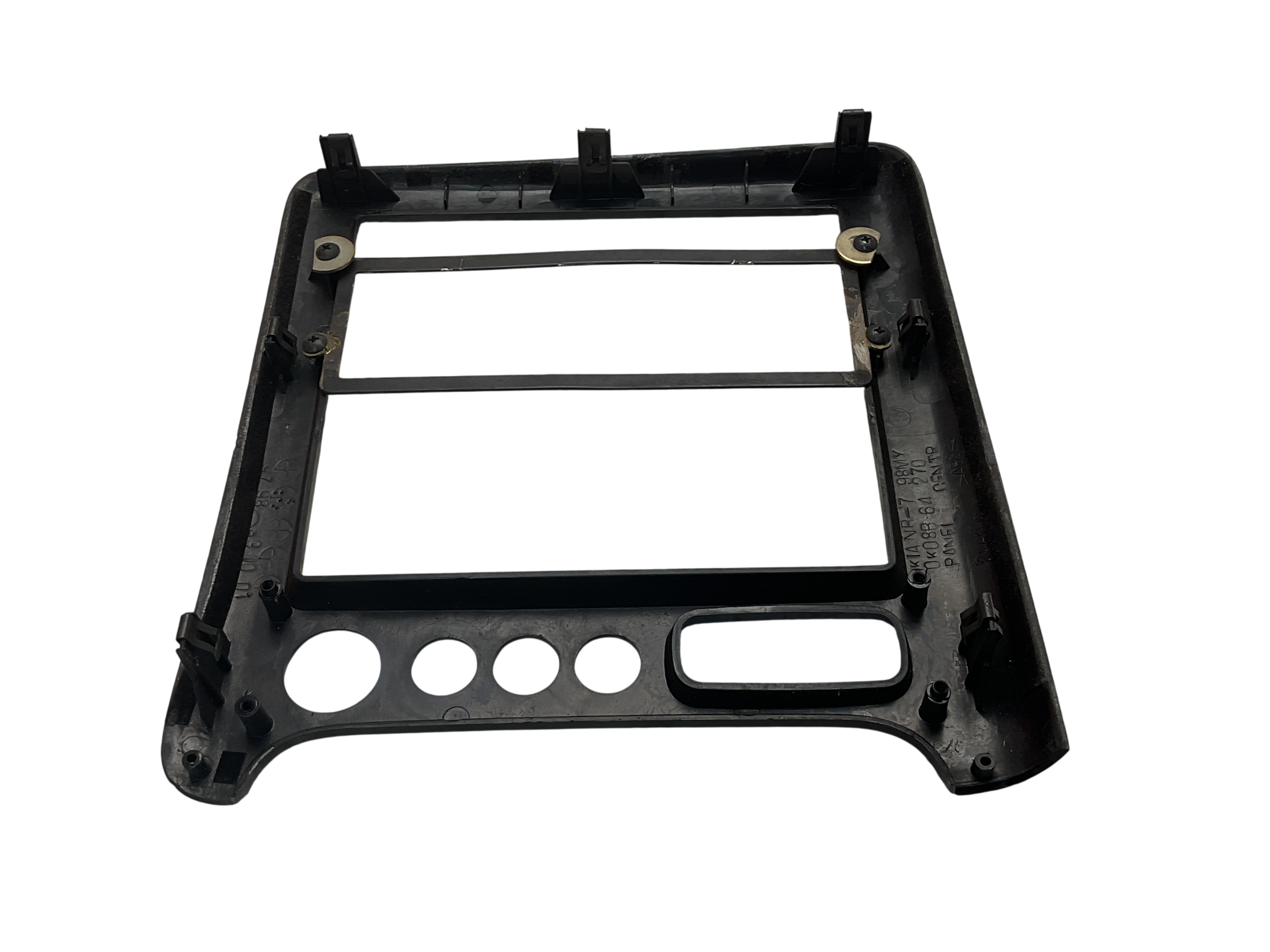 Moldura consola central Kia Sportage 94-03