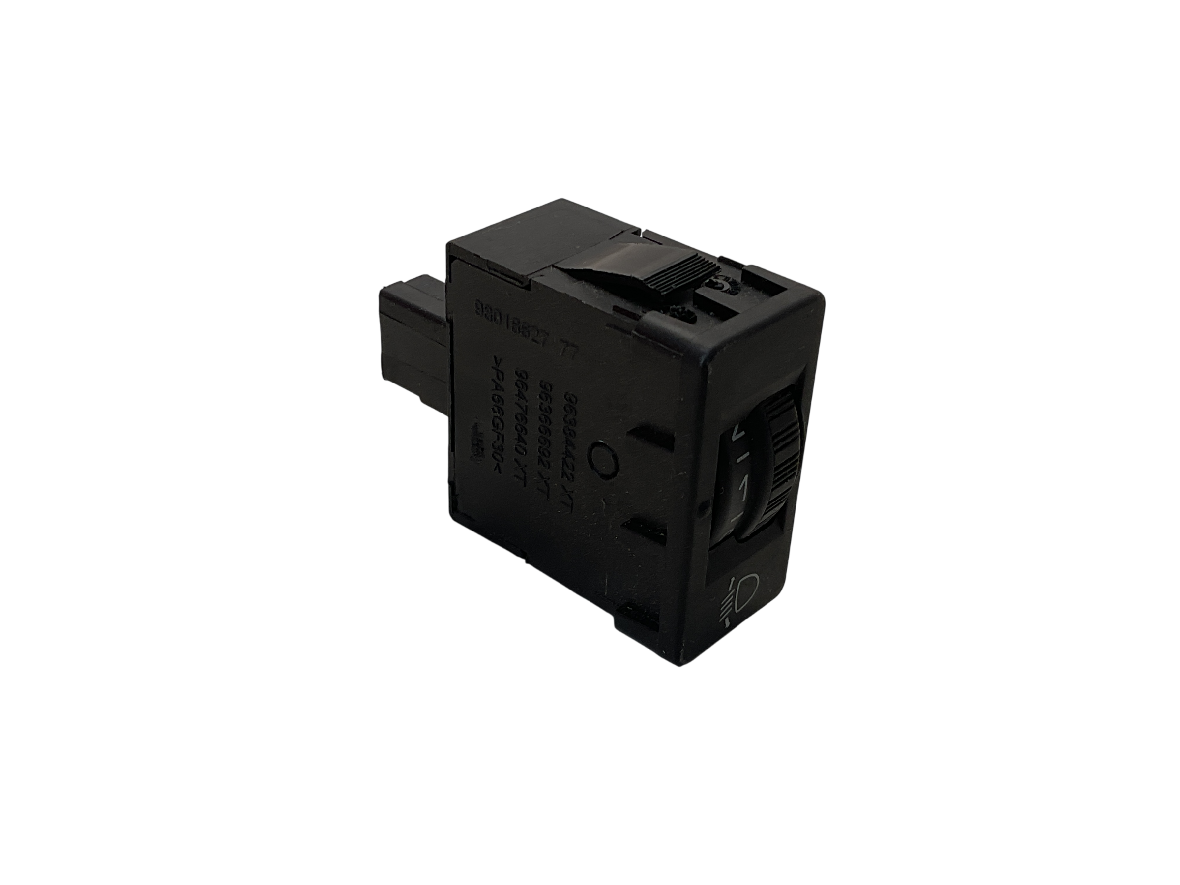 Mando regulador faros Citroën C4 14-24