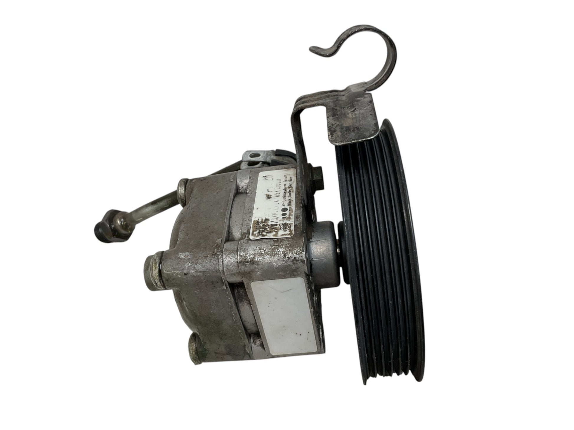 Bomba direccion Volvo 7611332138 - 7611332138