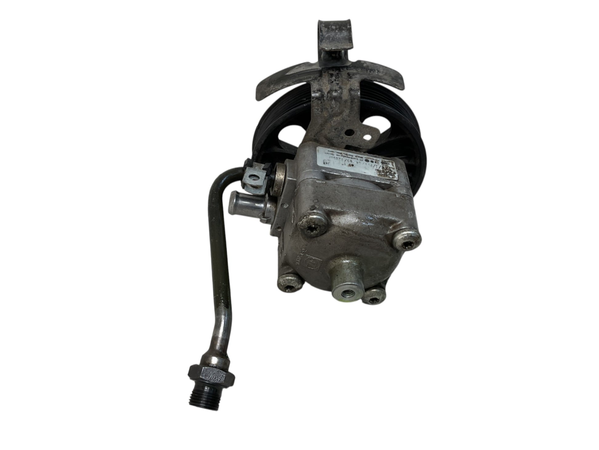 Bomba direccion Volvo 7611332138 - 7611332138