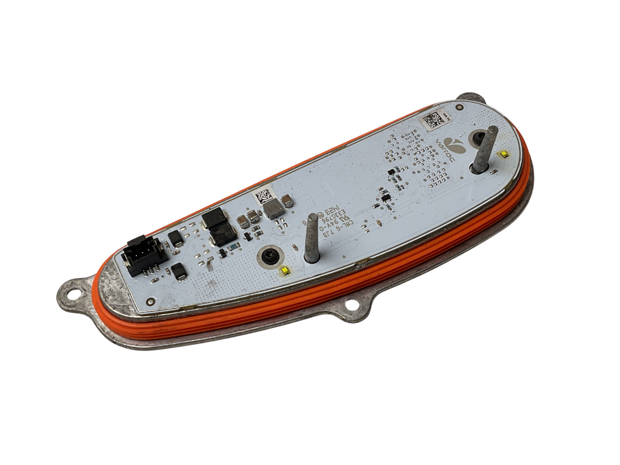 Lastre Dacia Sandero 2020-2025