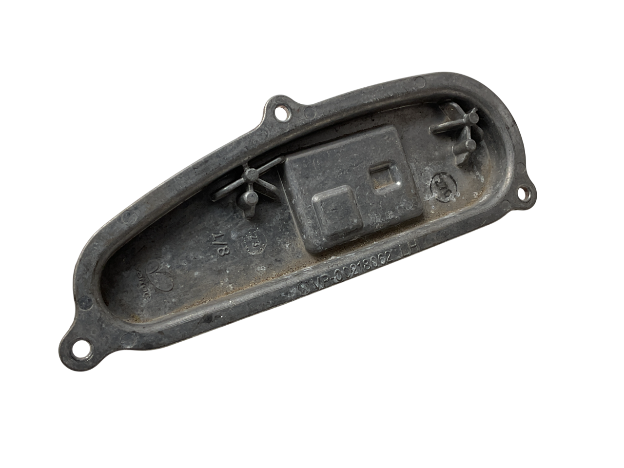 Lastre Dacia Sandero 2020-2025