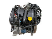 Motor K9KF646 Nissan Renault 1.5 DCi - K9KF646 _
