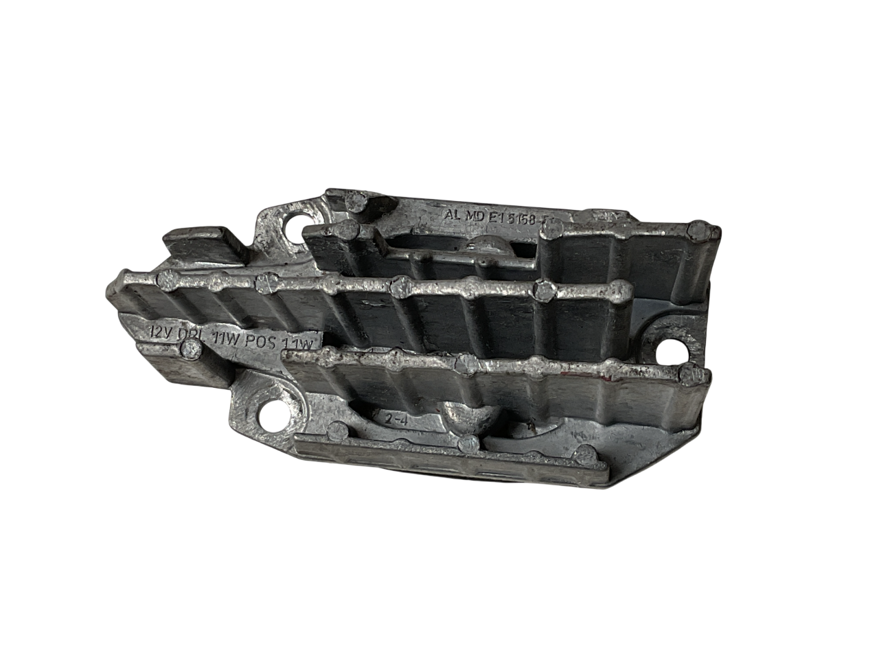 Lastre Faros Renault Clio 2019-2026