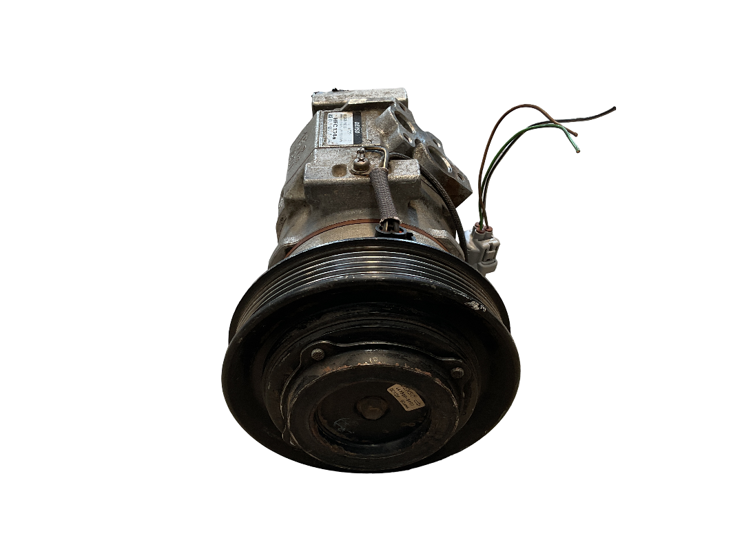 Compresor A/C 4472203613 Celica / Avensis 1.8