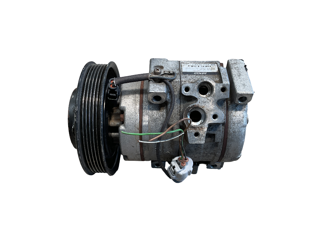 Compresor A/C 4472203613 Celica / Avensis 1.8